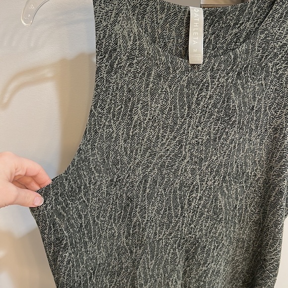 Athleta | Santorini Thera Printed Dress - Picture 5 of 5